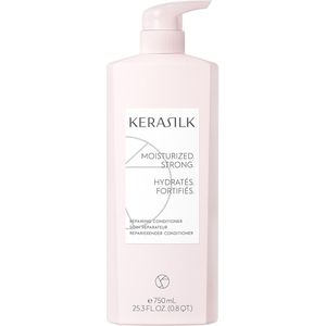 Kerasilk Essentials Repairing Conditioner (75 ml)