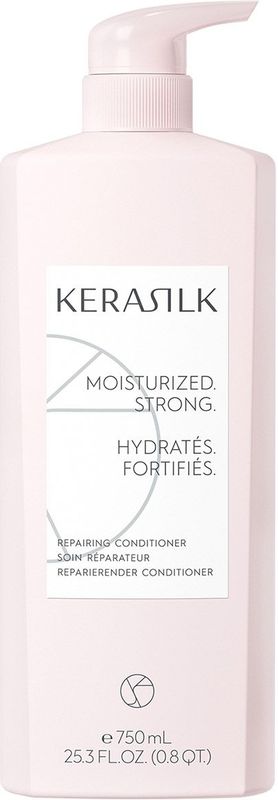 Kerasilk Essentials Repairing Conditioner (75 ml)