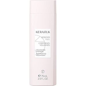 Kerasilk Essentials Smoothing Conditioner (75 ml)