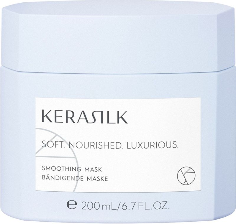 Kerasilk Specialists Smoothing Mask (50 ml)