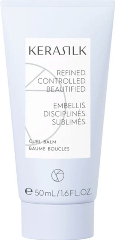 Kerasilk Specialists Curl Balm 50 ml