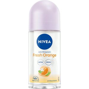NIVEA Fresh Orange Roll On 50 ml