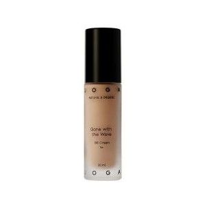 Uoga Uoga Tinted Cream - Primer Gone with the Wave 661