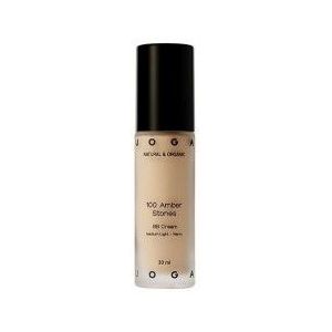 Uoga Uoga Tinted Cream - 100 Amber Stones 663
