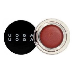 Uoga Uoga Blush- En Lipmake-up Tender Dames 6 Ml Rood