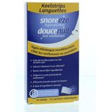 Snoreeze Keelstrips