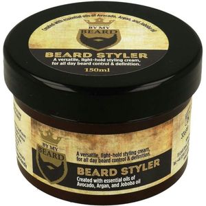 By My Beard Beard Styler 150 ml