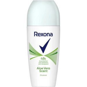 Rexona deoroller Fresh Aloe Vera (50 ml)