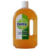 Dettol Antiseptic Ontsmettingsmiddel 750ml
