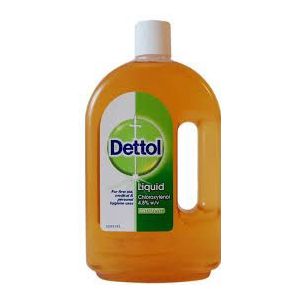 Dettol Antiseptic Ontsmettingsmiddel 750ml