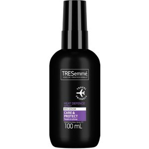 Tresemmé Heat Defence Styling Spray Travelsize 60 ml