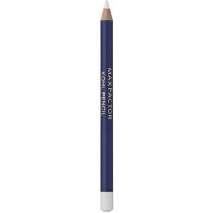 Max Factor Eyeliner Pencil 10 White 3,5 g