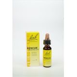 Bach Rescue Druppels