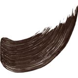 Max Factor 2000 Calorie Mascara - Zwart/Bruin