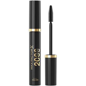 Max Factor 2000 Calorie Mascara 004 Navy 9 ml