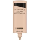 MAX FACTOR LASTING PERFORMANCE No 101 Ivory Beige 35ml