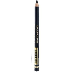 Max Factor Eyebrow Pencil 01 Ebony 4 g