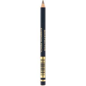 Max Factor Eyebrow Pencil 02 Hazel 4 g