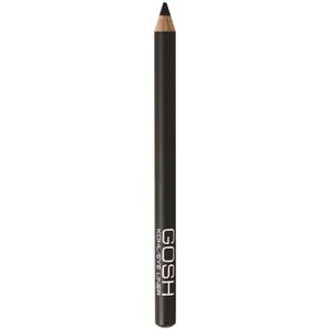 GOSH Kohl Eyeliner 001 Black 1,1 g