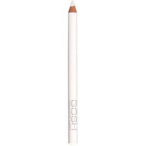 GOSH Kohl Eyeliner White 1,1 g