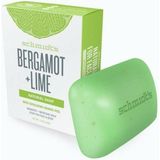 Schmidt's Zeep Bergamot & Lime 142gram