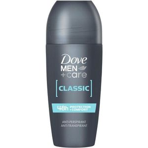 Dove Men+Care 48h Classic Roll-On 50 ml