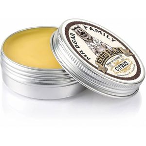 Mr Bear Family Citrus beard balm 60ml