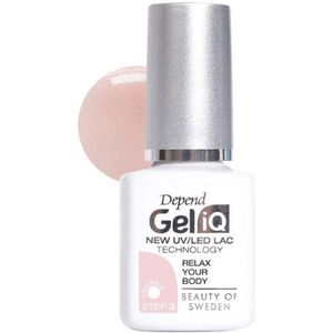 Depend Gel iQ Relax your body 5 ml