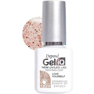Depend Gel iQ Love yourself 5 ml