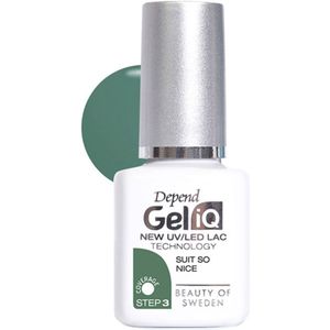 Depend Gel iQ Suit So Nice 5 ml