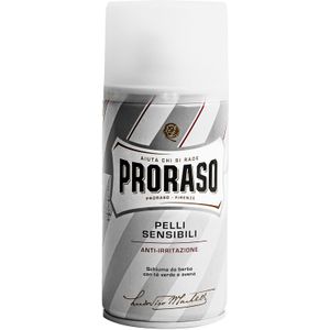 Proraso - White - Shaving Foam - 50 ml