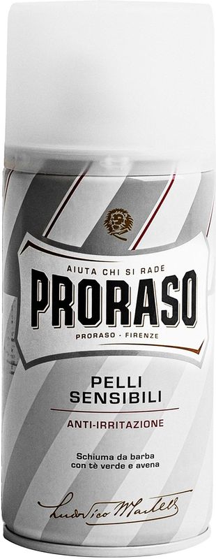 Proraso Wit Shaving Foam