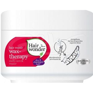 HAIRWONDER WAX THERAPY