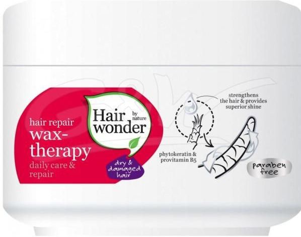 Hairwonder Hair repair wax therapy 100 ml