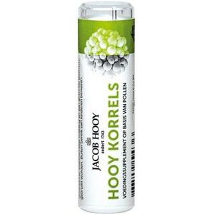 Jacob Hooy Hooy Korrels