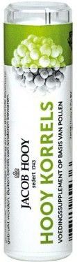 Jacob Hooy Hooy Korrels