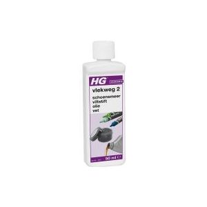 HG vlekweg nr. 2 (50 ml)