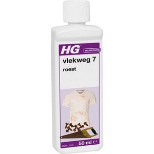 HG vlekweg nr. 7 (50 ml)