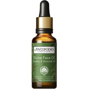 Antipodes Divine Rosehip & Avocado Face Oil 30 ml