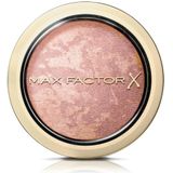 Max Factor Creme Puff blush - 010 Nude Mauve