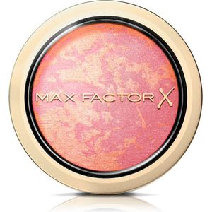 Max Factor Creme Puff Blush - 15 Seductive Pink