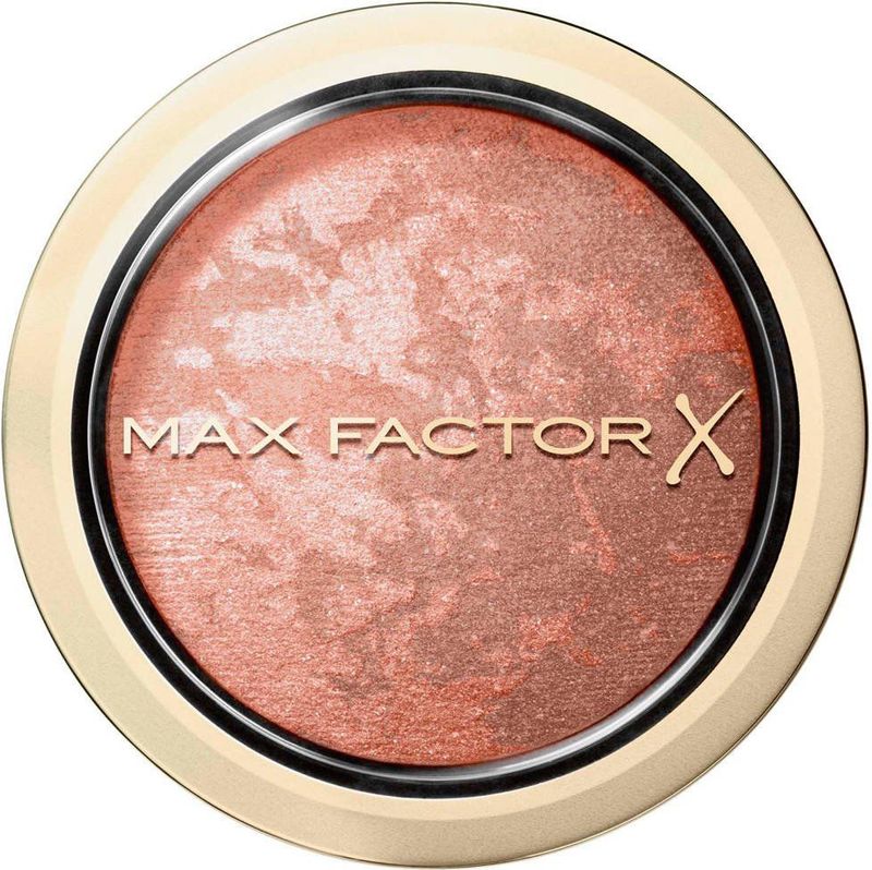 Max Factor Creme Puff blush - 025 Alluring Rose