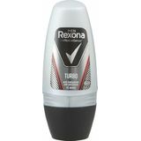 Rexona Men Deodorant Roller Turbo 50ml