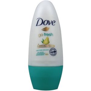 Dove Deodorant Roller Go Fresh Peer & Aloe Vera 50ml