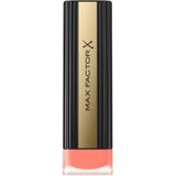 Max Factor Colour Elixir Velvet Matte lippenstift - 010 Sunkiss