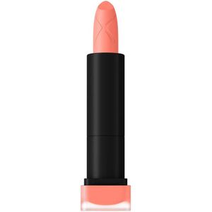 Max Factor Colour Elixir Velvet Matte lippenstift - 010 Sunkiss