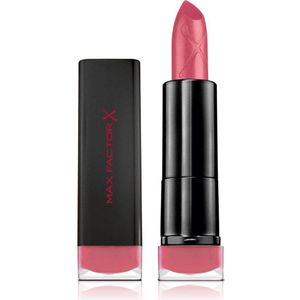 Max Factor Colour Elixir Velvet Matte lippenstift - 020 Rose