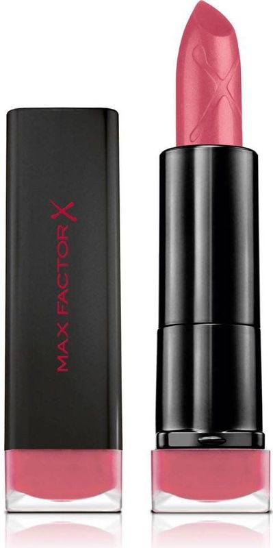 Max Factor Colour Elixir Velvet Matte lippenstift - 020 Rose