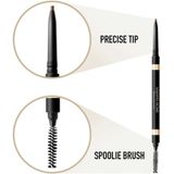 Max Factor Brow Shaper Wenkbrauwpotlood - 10 Blonde