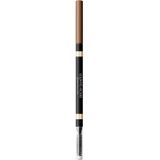 Max Factor Brow Shaper Wenkbrauwpotlood - 10 Blonde